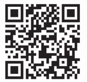 カスタマーサポート公式LINEのQRコード