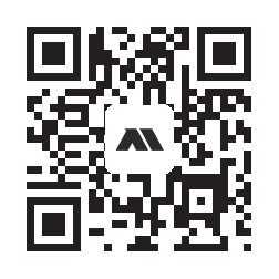 MMEETT Today JapanウェブサイトのQRコード